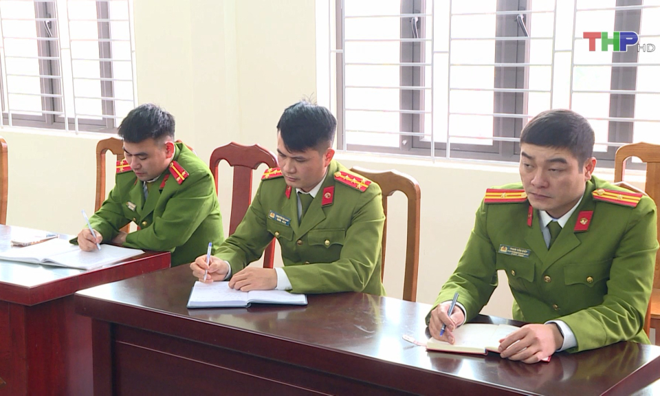 Ph&aacute;t huy hiệu quả sau tinh gọn bộ m&aacute;y