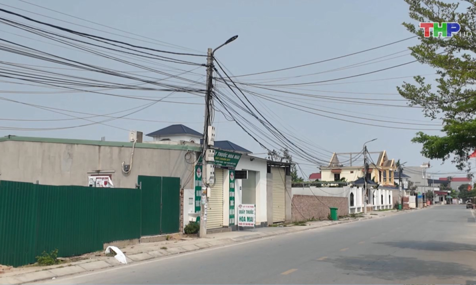 Bản tin thời sự trưa (06/04/2025)