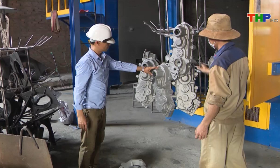 Tạp ch&iacute; kinh tế: Đẩy mạnh t&iacute;n dụng ng&acirc;n h&agrave;ng, g&oacute;p phần tăng trưởng kinh tế