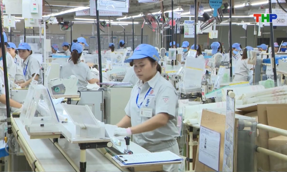 Bản tin thời sự tối (06/04/2025)