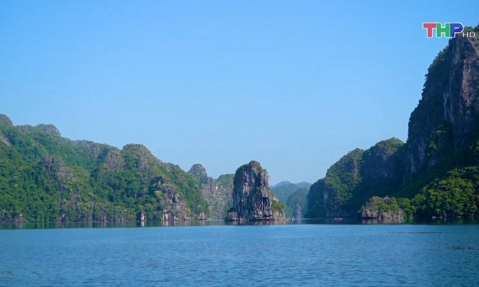 Dự kiến mở th&ocirc;ng tuyến vịnh Lan Hạ - vịnh Hạ Long