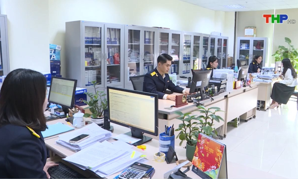 Bản tin Hải Ph&ograve;ng h&ocirc;m nay (07/04/2025)