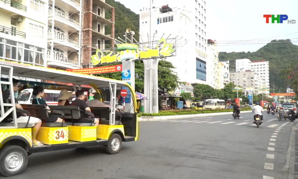 Bản tin tiếng Anh (07/04/2025)