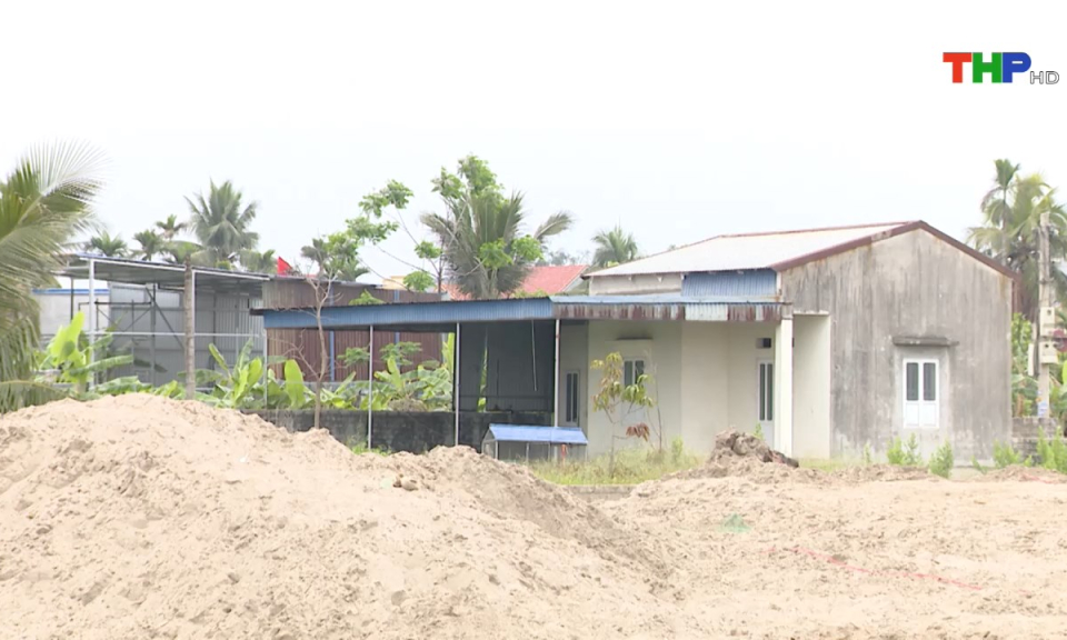 Bản tin tiếng Trung (07/04/2025)