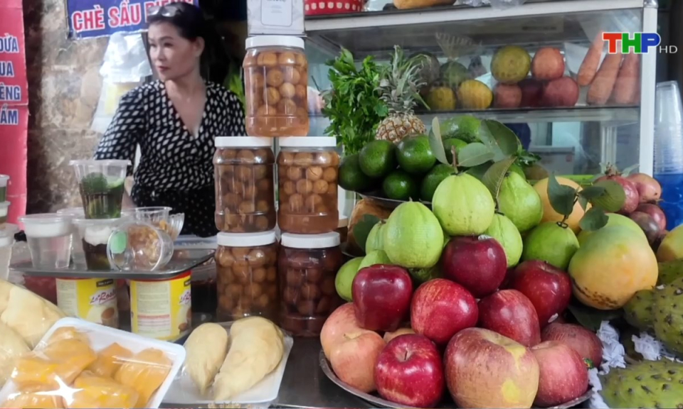 Bản tin thời sự tối (07/04/2025)