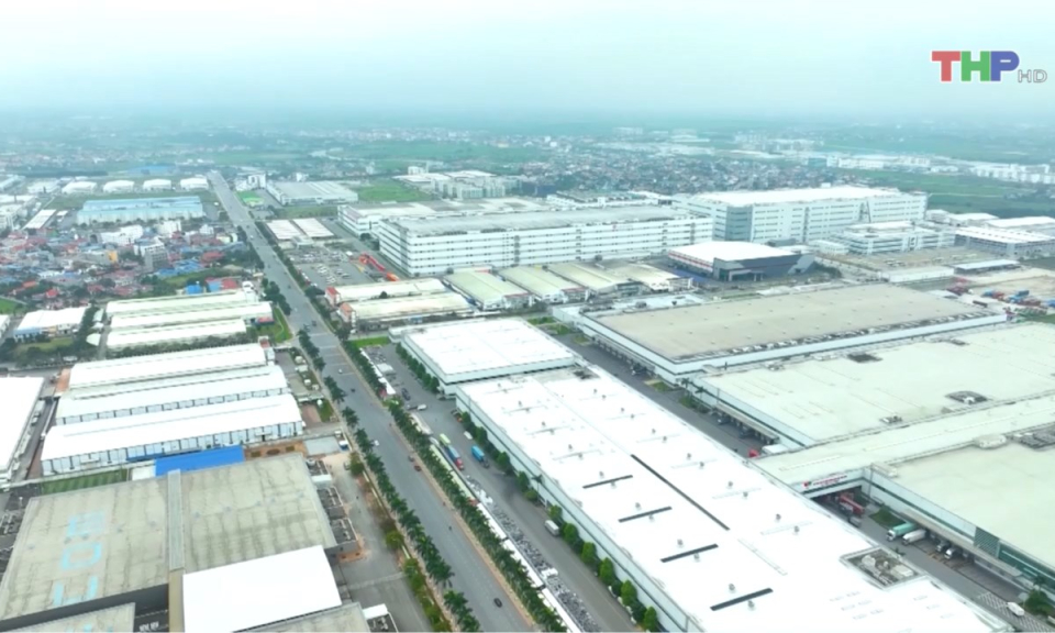 Bản tin thời sự trưa (08/04/2025)