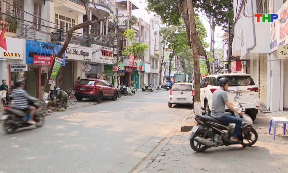 Bản tin giao th&ocirc;ng 24h (08/04/2025)