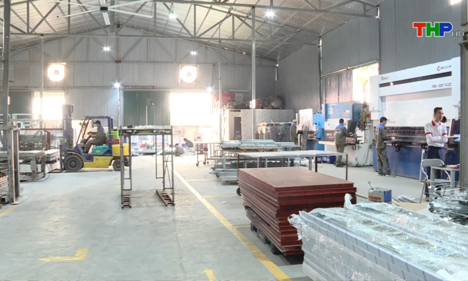 Bản tin thời sự s&aacute;ng (09/04/2025)