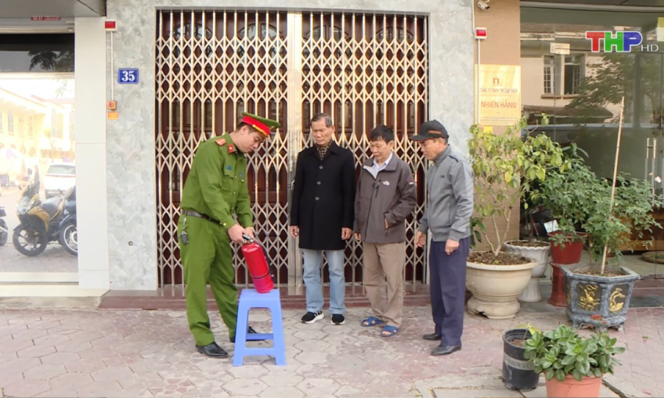 Bản tin thời sự trưa (09/04/2025)