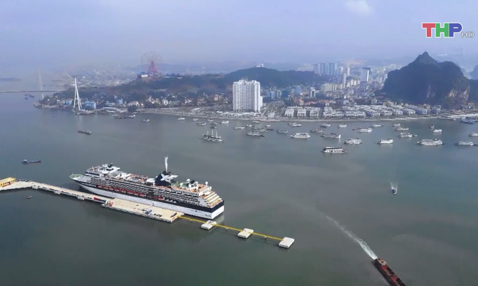 Ph&aacute;t triển du lịch di sản th&ocirc;ng qua kết nối li&ecirc;n v&ugrave;ng