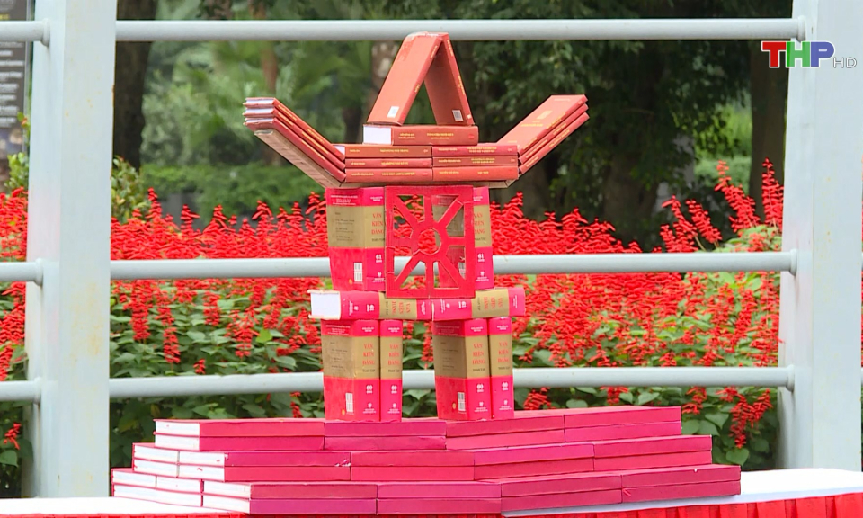 Sắp diễn ra &ldquo;Đường s&aacute;ch Hải Ph&ograve;ng năm 2025&rdquo;