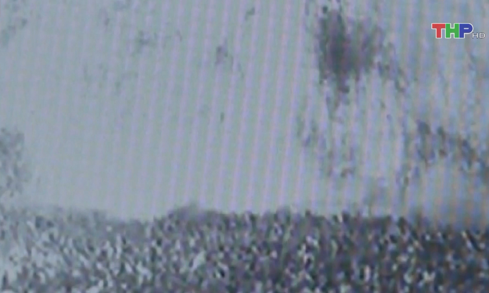 Trang sử h&agrave;o h&ugrave;ng của qu&acirc;n v&agrave; d&acirc;n Ti&ecirc;n L&atilde;ng