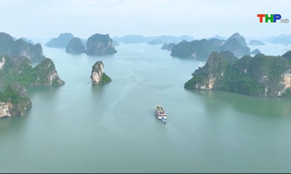 Bản tin tiếng Trung (09/04/2025)