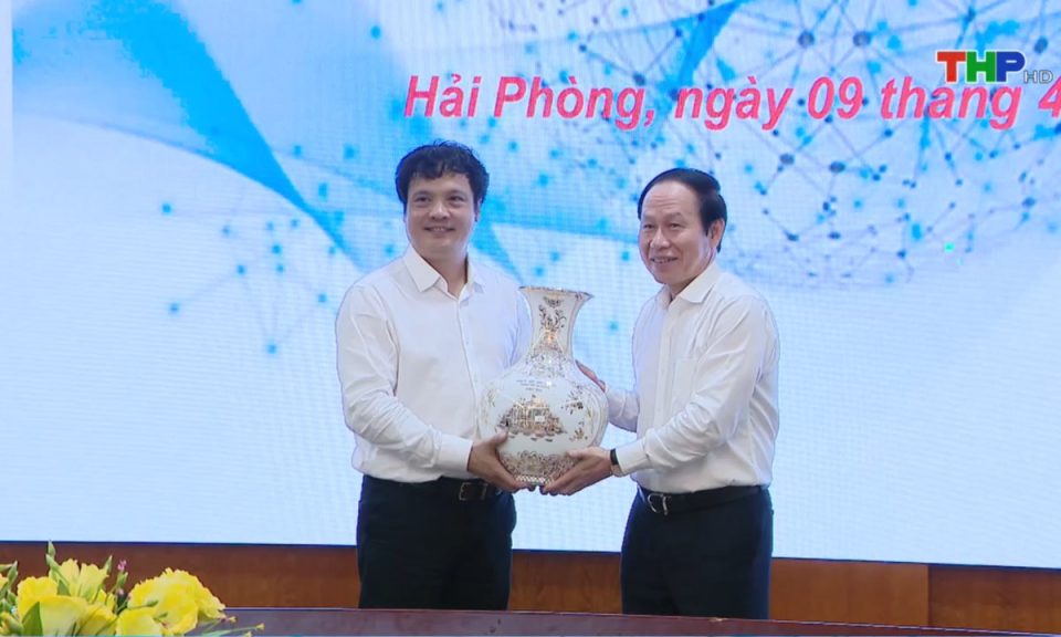 Bản tin thời sự tối (09/04/2025)