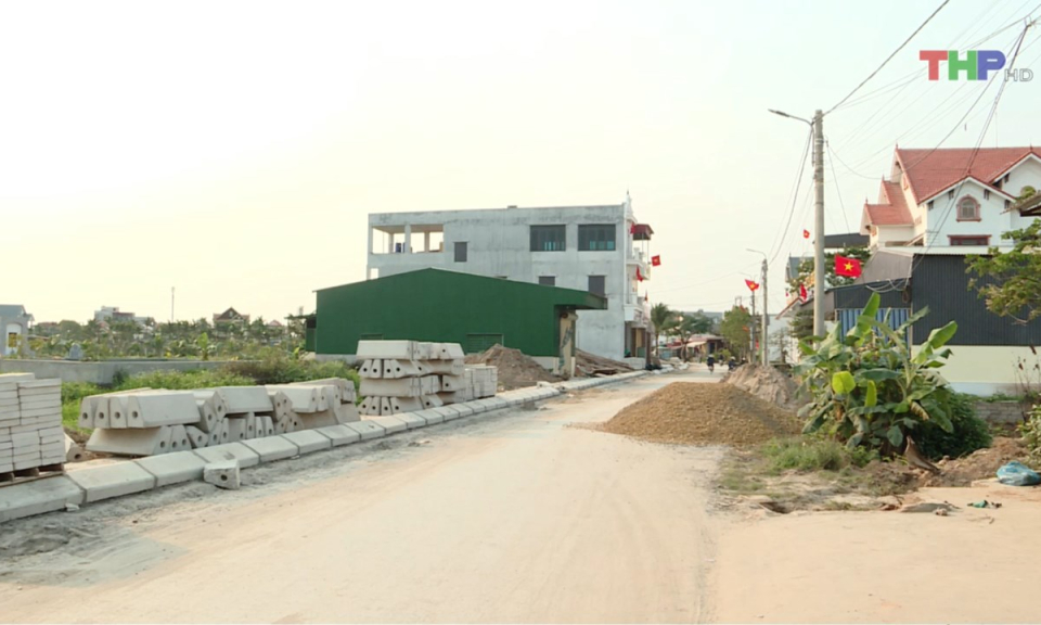 Bản tin thời sự trưa (10/04/2025)