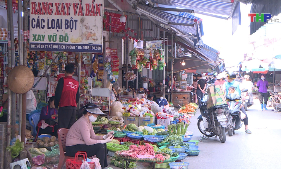 Gi&aacute; thịt lợn tăng cao ảnh hưởng đến ti&ecirc;u thụ v&agrave; kinh doanh