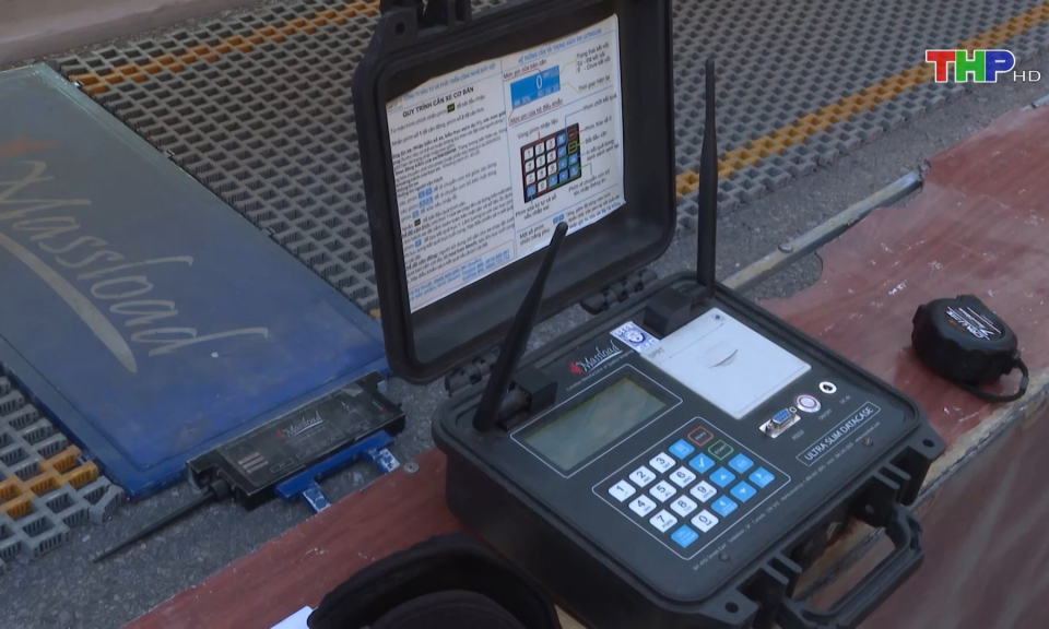 Tăng cường ứng dụng số trong c&ocirc;ng t&aacute;c giao th&ocirc;ng