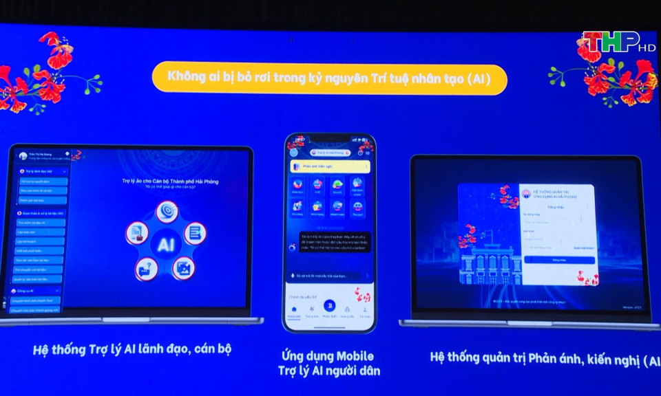 Ứng dụng AI nhằm tối ưu h&oacute;a quy tr&igrave;nh l&agrave;m việc