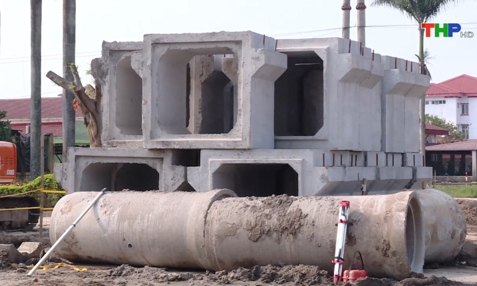 Bản tin tiếng Anh (10/04/2025)