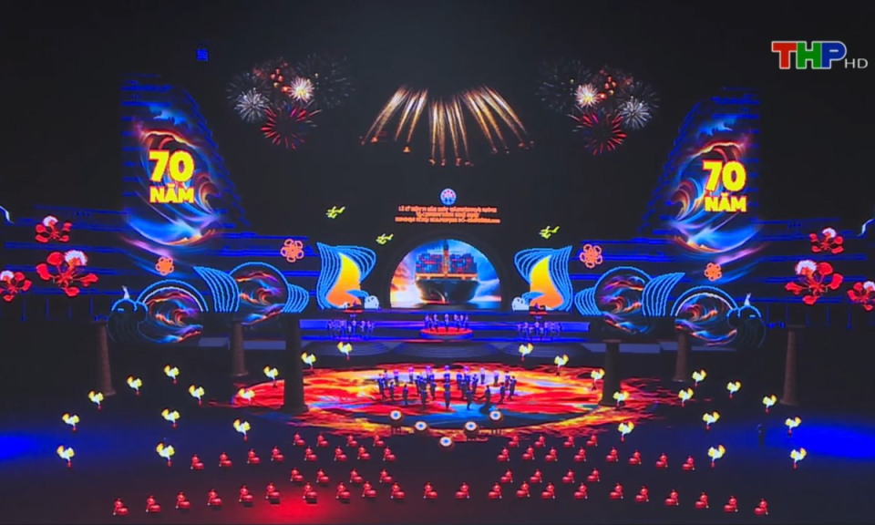 Bản tin thời sự tối (10/04/2025)