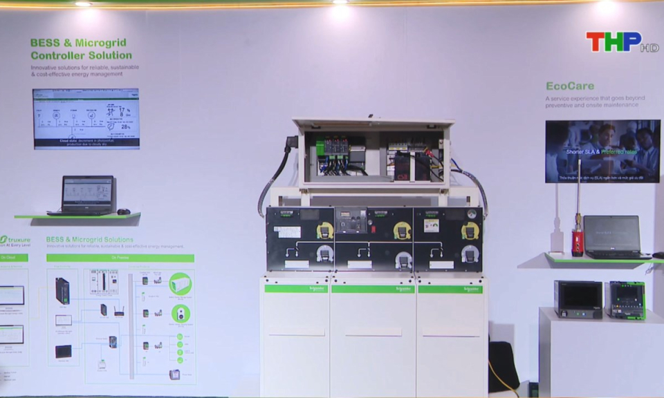 Bản tin thời sự s&aacute;ng (12/04/2025)