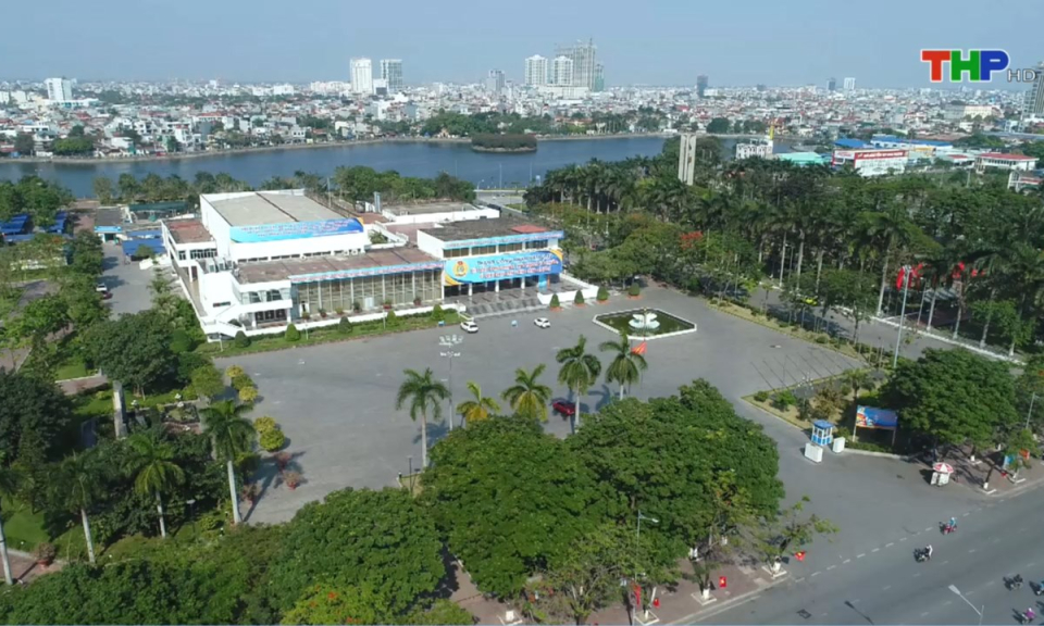 Bản tin thời sự tối (11/04/2025)