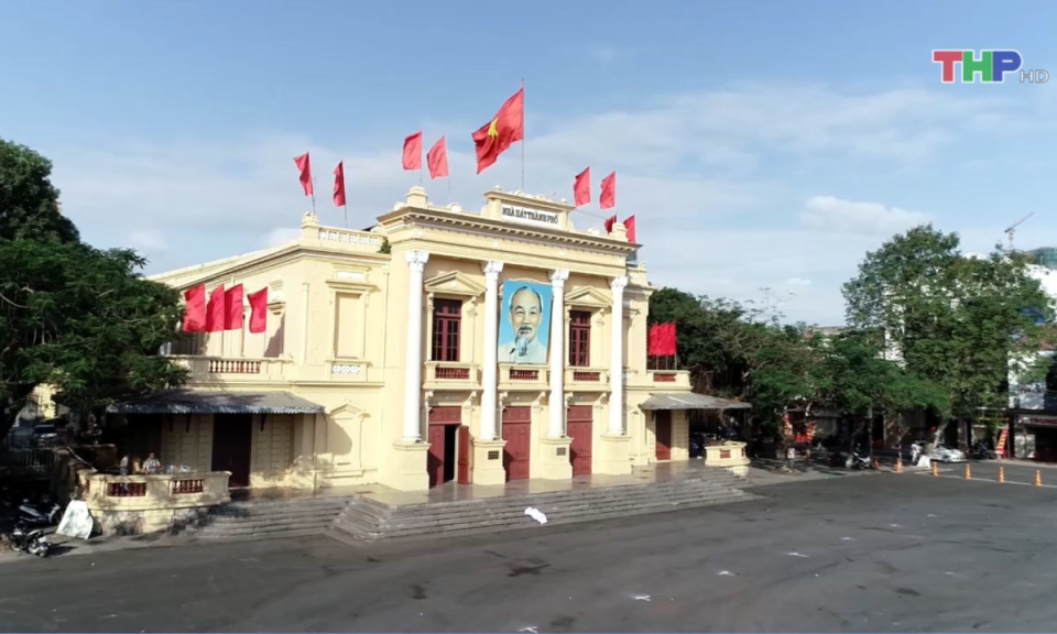 Bản tin thời sự trưa (12/04/2025)