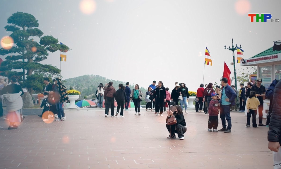 Điểm nhấn 365: Những &ldquo;cung đường&rdquo; mới cho sự ph&aacute;t triển du lịch của th&agrave;nh phố Cảng