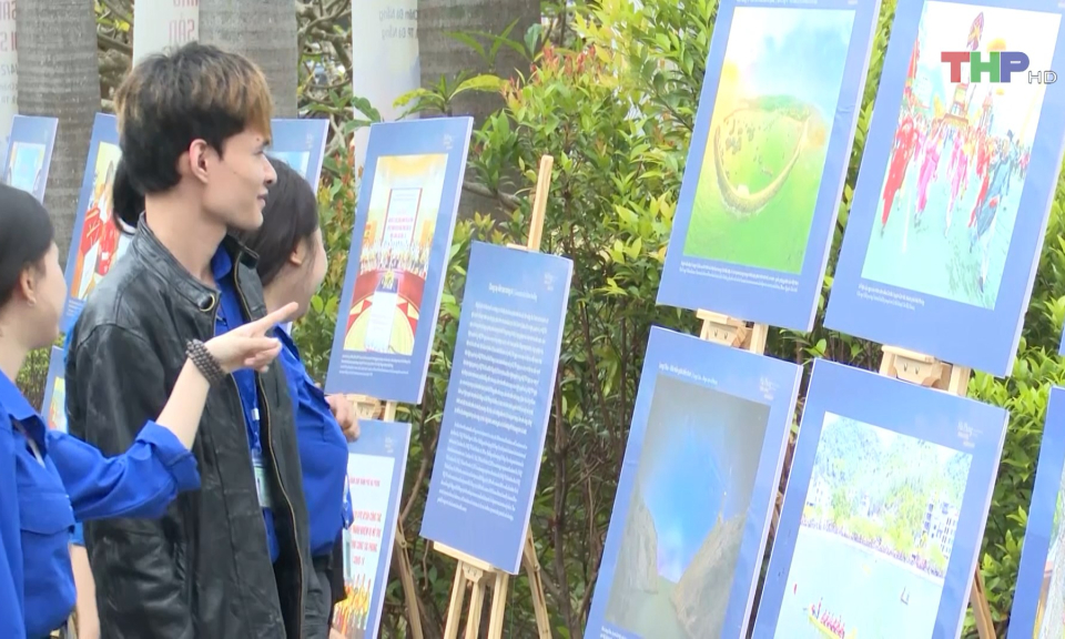 Dấu ấn Hải Ph&ograve;ng trong l&ograve;ng Đ&agrave; Nẵng