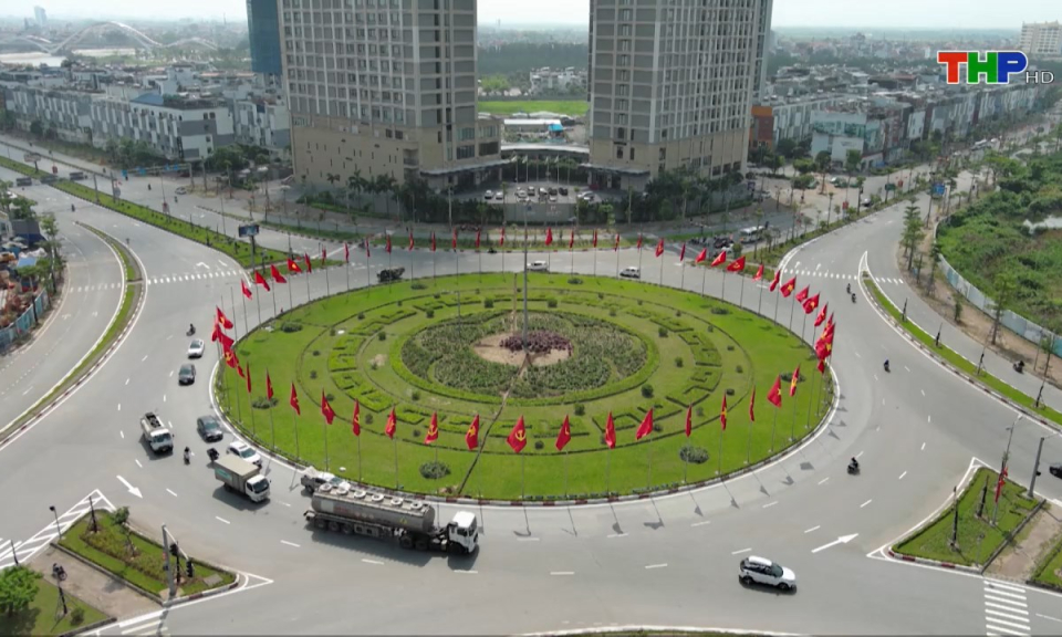 Bản tin tiếng Anh (12/04/2025)