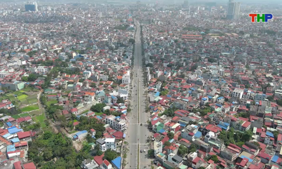 Bản tin tiếng Trung (12/04/2025)