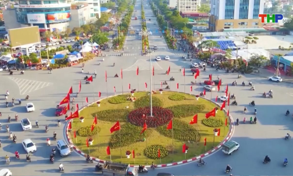 Bản tin thời sự tối (12/04/2025)