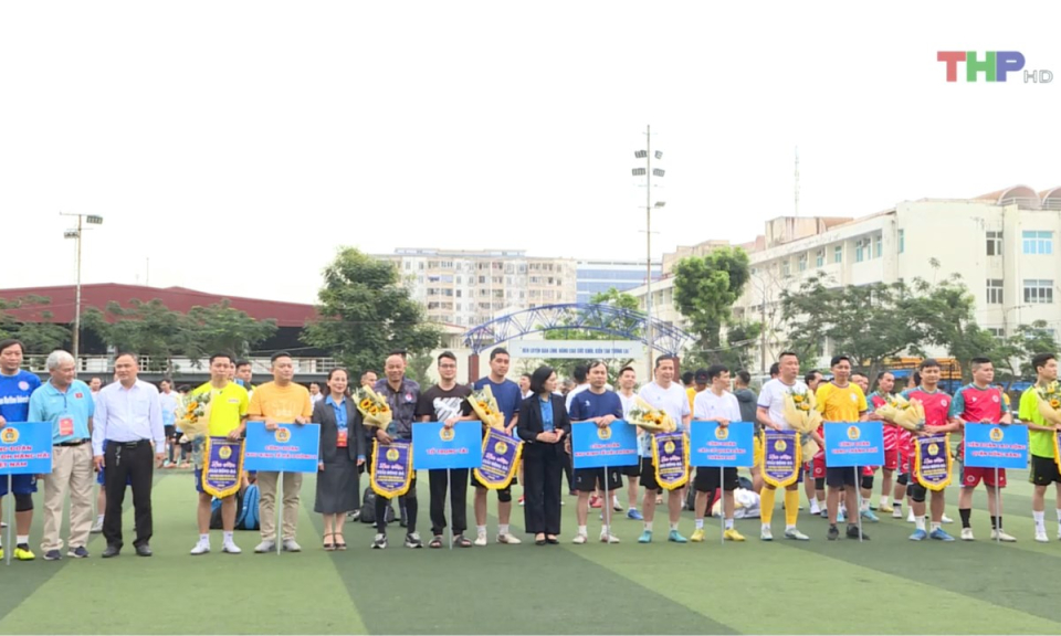 Bản tin thời sự trưa (13/04/2025)