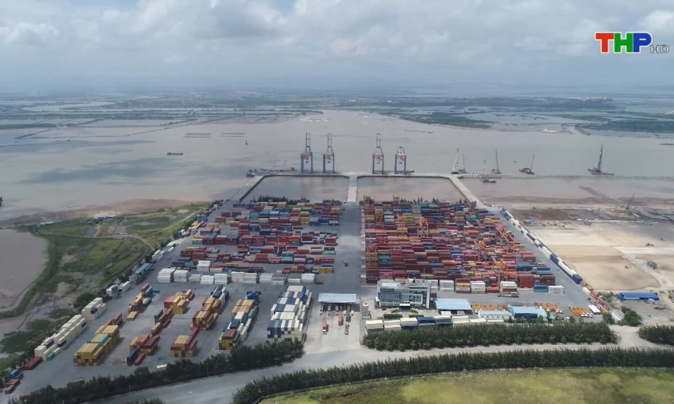 Tạp ch&iacute; kinh tế: Doanh nghiệp chủ động c&aacute;c giải ph&aacute;p ứng ph&oacute; với ch&iacute;nh s&aacute;ch thuế mới từ Hoa Kỳ