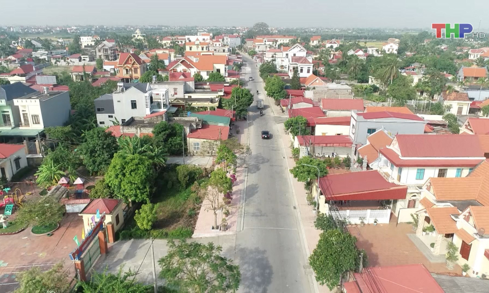 Chung niềm vui nh&acirc;n Ng&agrave;y giải ph&oacute;ng Hải Ph&ograve;ng