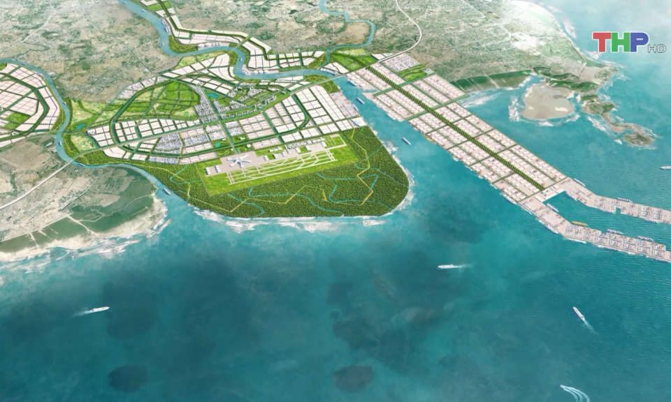 Đổi mới trong chiến lược thu h&uacute;t FDI 