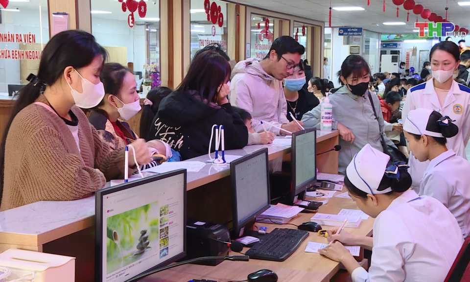 Ho&agrave;n th&agrave;nh hồ sơ bệnh &aacute;n điện tử to&agrave;n quốc trong th&aacute;ng 9