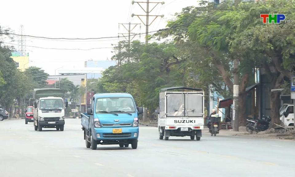 Bản tin giao th&ocirc;ng 24h (13/04/2025)