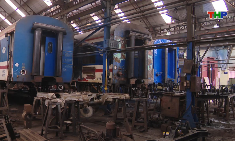 Bản tin tiếng Anh (13/04/2025)