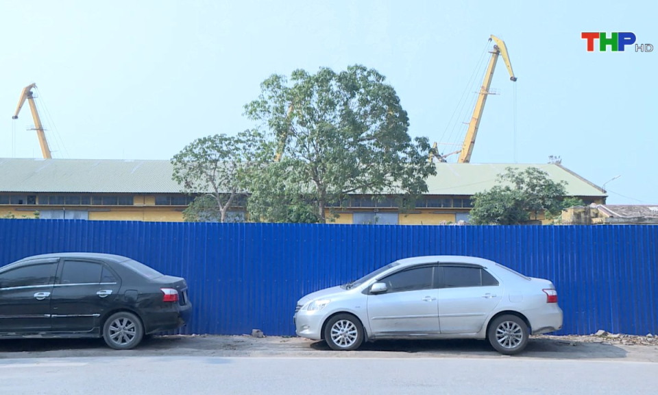 Hộp thư truyền hình: Kiến nghị về giao đất tái định cư cho hộ phụ