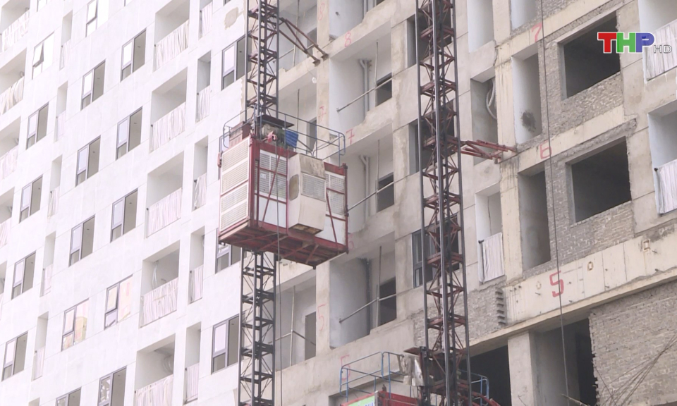 Hỗ trợ người lao động mua nh&agrave; ở x&atilde; hội 