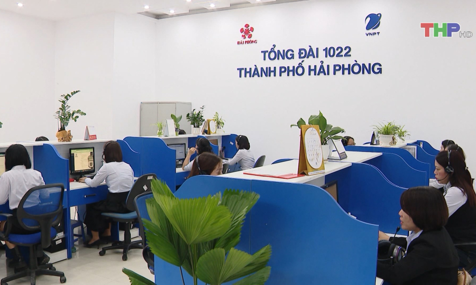 N&acirc;ng cao hiệu quả cho Tổng đ&agrave;i 1022