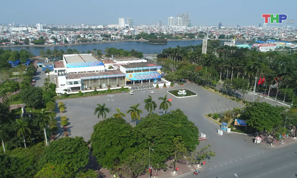 Ph&aacute;t huy c&aacute;c ch&iacute;nh s&aacute;ch nh&acirc;n văn dịp 13/5