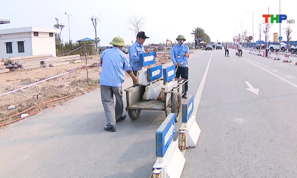 Bản tin tiếng Anh (14/04/2025)