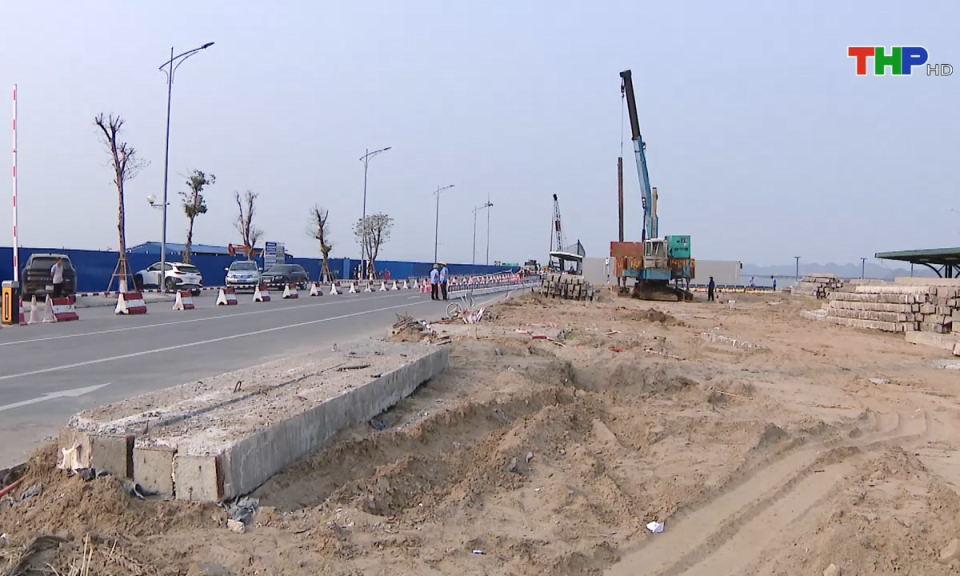 Bản tin tiếng Trung (14/04/2025)