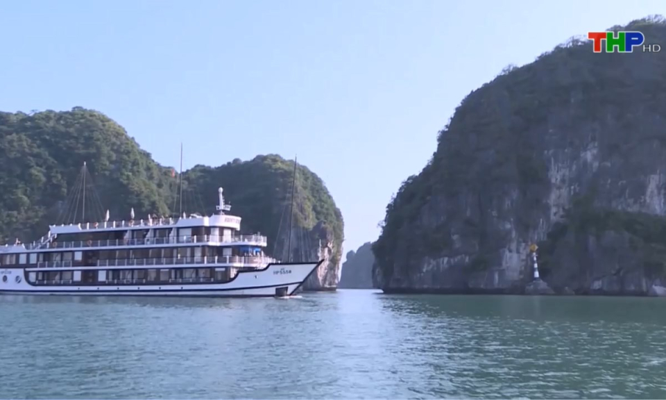 Bản tin thời sự tối (14/04/2025)