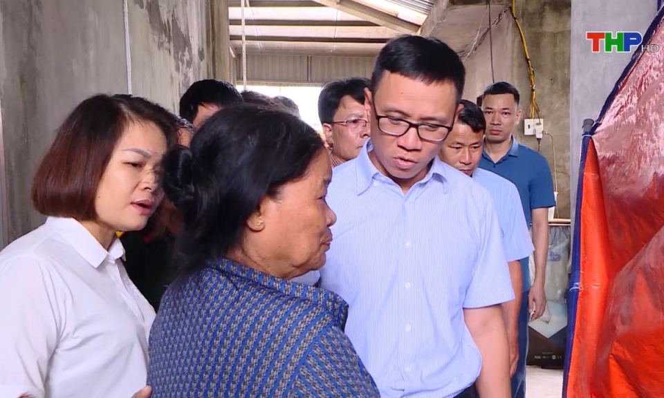 Đại đoàn kết toàn dân: Những mô hình, phần việc vì dân