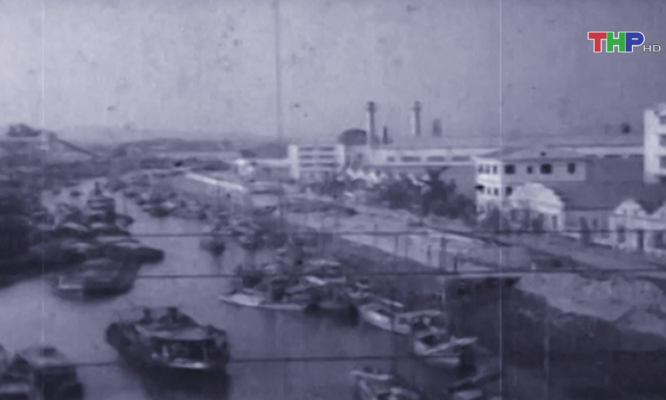 K&yacute; ức ng&agrave;y giải ph&oacute;ng