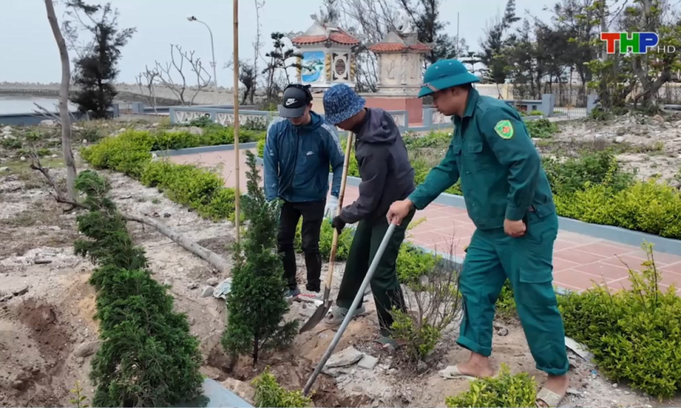 10 ph&uacute;t v&agrave;ng (15/04/2025)