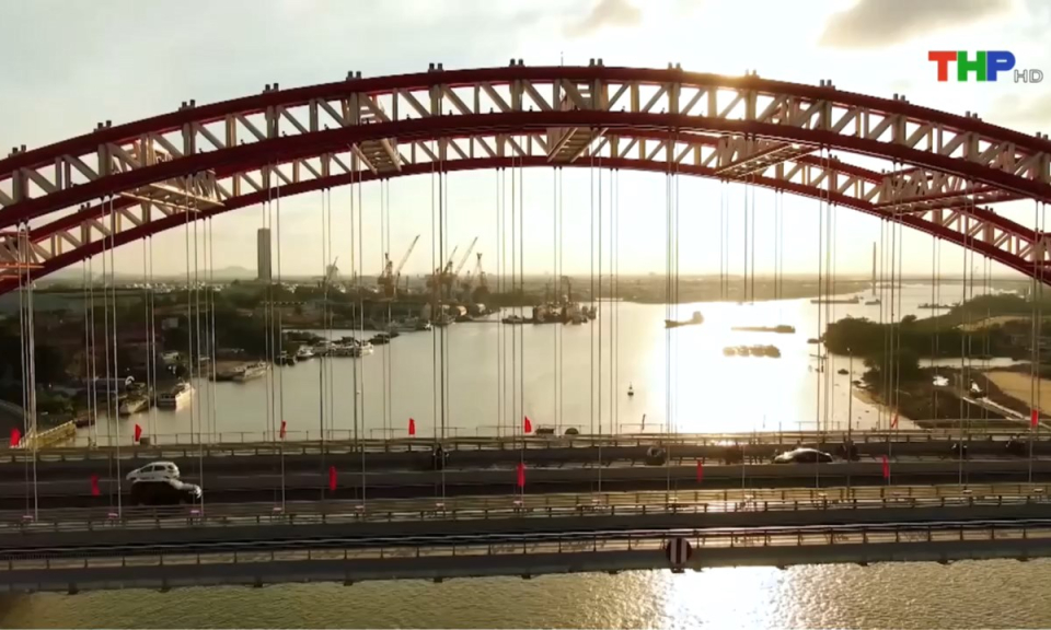 Bản tin thời sự tối (15/04/2025)